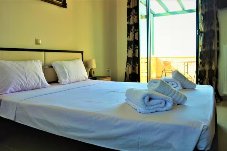 Facilities 3, Villa AlexandraSea View, Crete