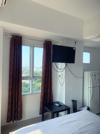 Others 4, Apartemen Poris 88 by Linkara, Tangerang