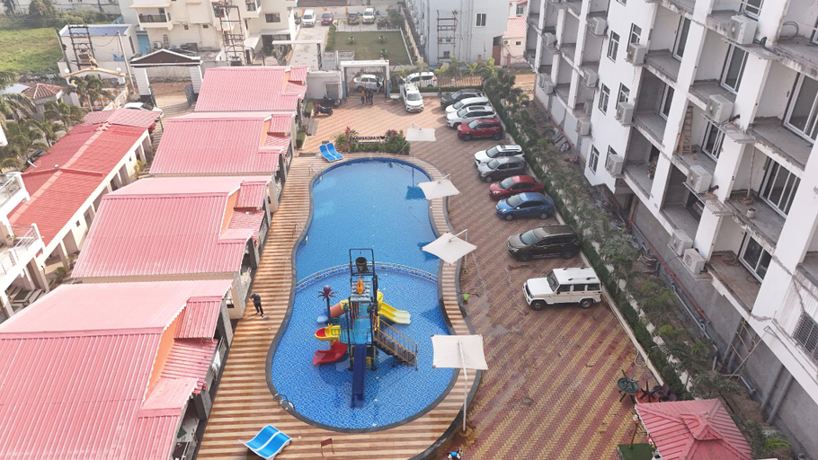 Sport & Beauty 4, The Rath Inns, Purba Medinipur