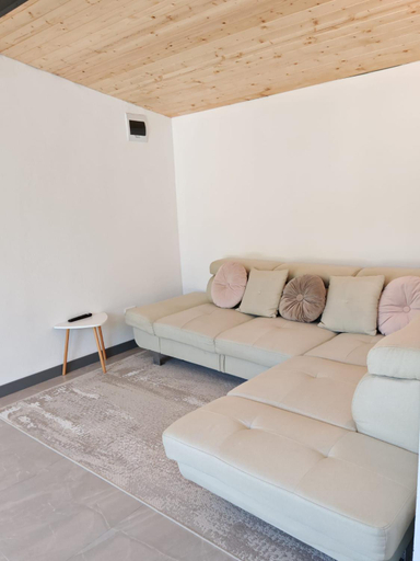 Bedroom 3, Epic Glamping, Calimanesti