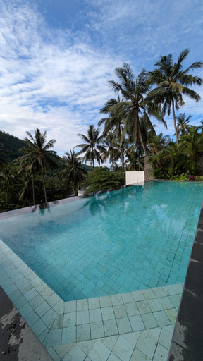 Others 1, The Jungle Villa, Lombok, Lombok