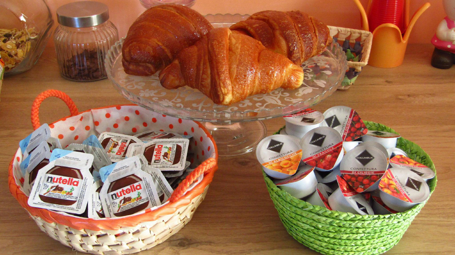 Food & Drinks 4, La Bella Addormentata, Chieti