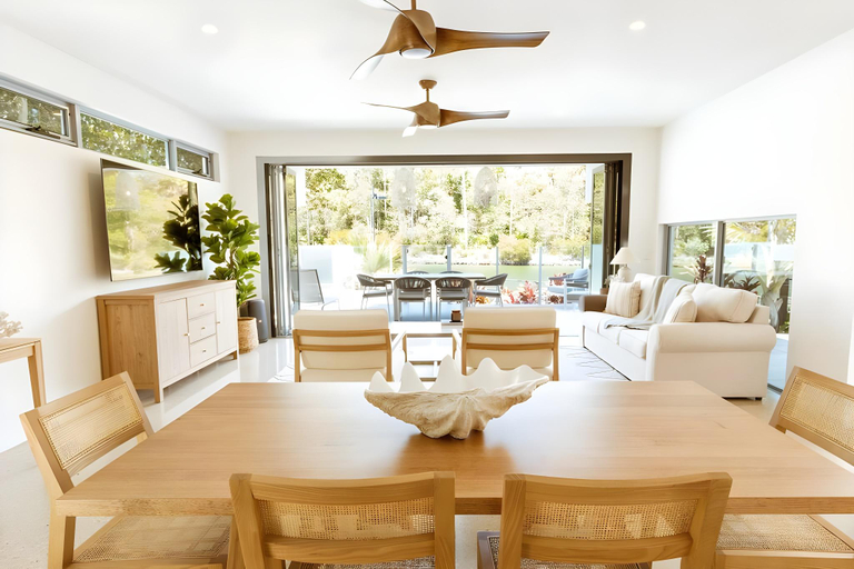 2, Waterfront @ Serenity, Maroochy - Maroochydore