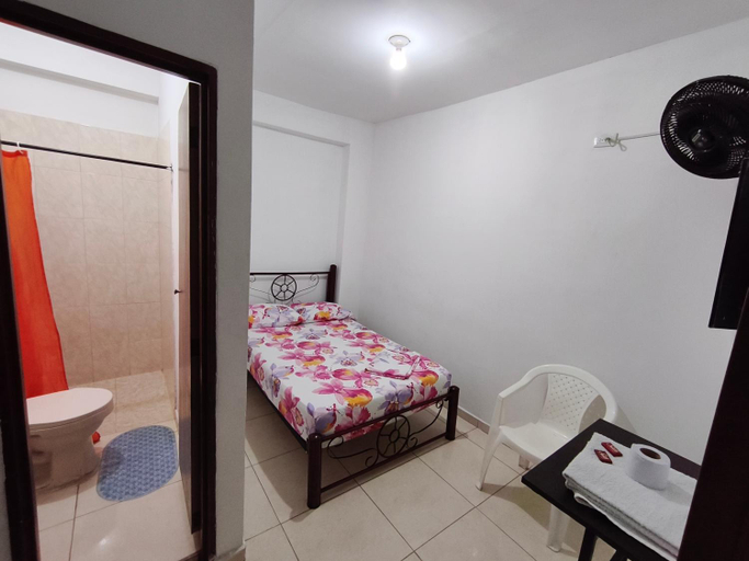 Others 2, Guayacan Hostel, Santiago de Cali