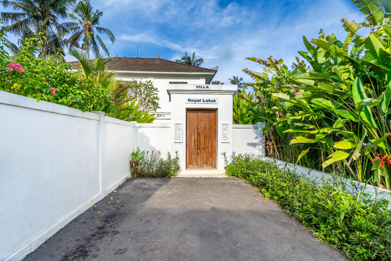Exterior & Views 2, Villa Royal Lotus, Gianyar