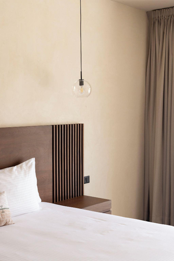 Bedroom 3, Moreira Hotel Boutique, Mérida