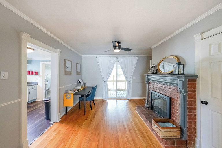 Others 5, Kennesaw Cottage, Cobb