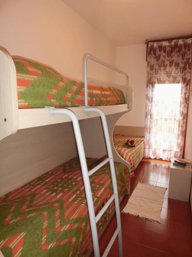 Bedroom 2, Wonderful Sea view Apartment with terrace - By Beahost Rentals, Venezia