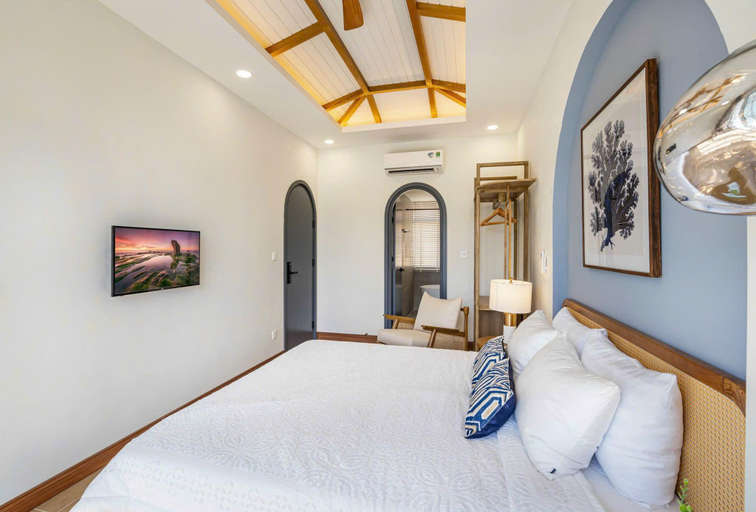 Bedroom 3, Coastal Sunshine Villa NovaWorld Phan Thiết, Phan Thiết