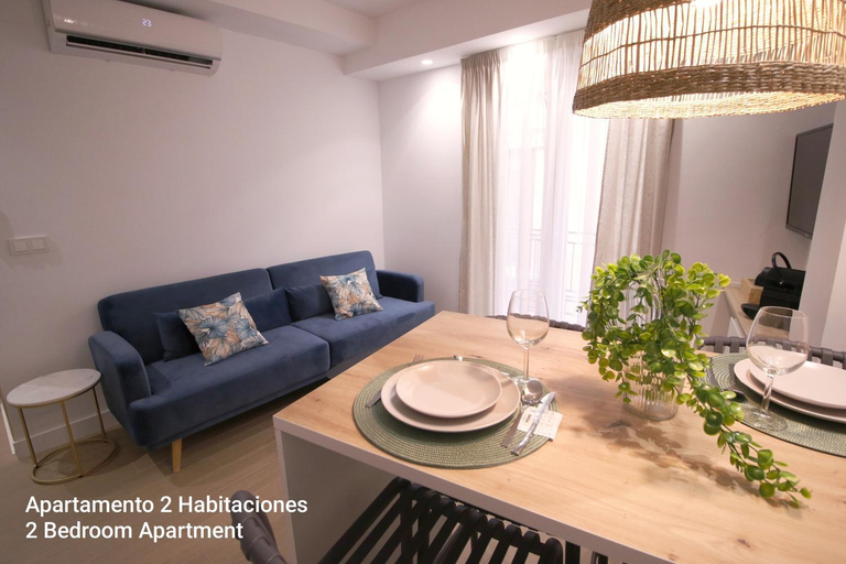 2, Suite Princesa Nazari, Granada