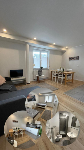 Others 5, Ferienwohnung in Kaunitz bei Wessels, Gütersloh