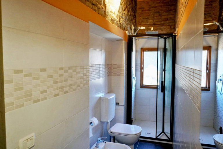 5, Agriturismo Casa da Pietro, Florence