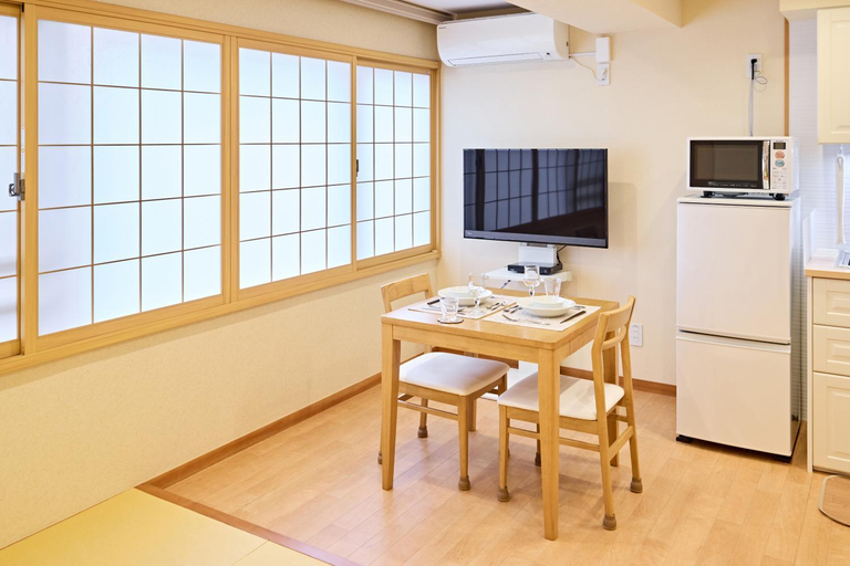 Others 5, KEYAKIAN Tokyo Nihonbashi, Chūō