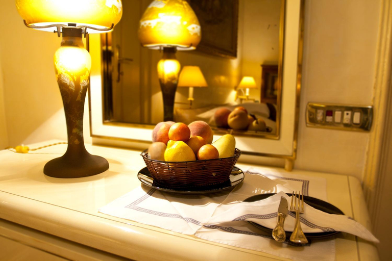 Food & Drinks, Guesthouse Borromeo Roma, Rome