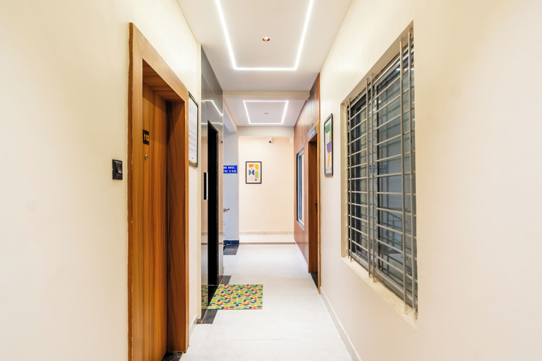 Interior 4, Treebo Maharaja Near Ranjangaon Midc, Pune