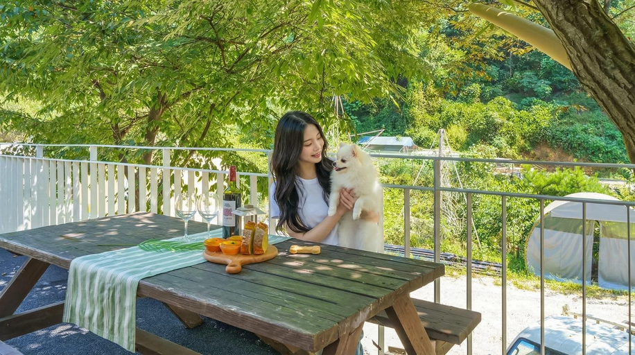Others 4, Gapyeong Soopia pension, Gapyeong