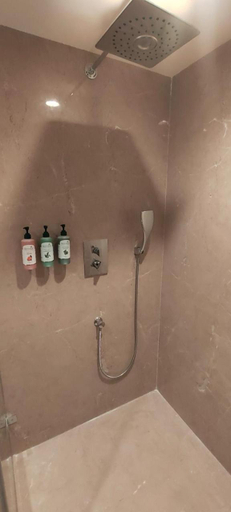 Bathroom 4, GEEKAY MILLENNIAA, Vellore