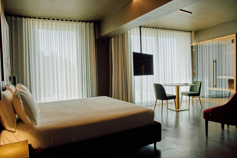Bedroom 3, LE AGAVI LUXURY RESORT&SPA, Rimini