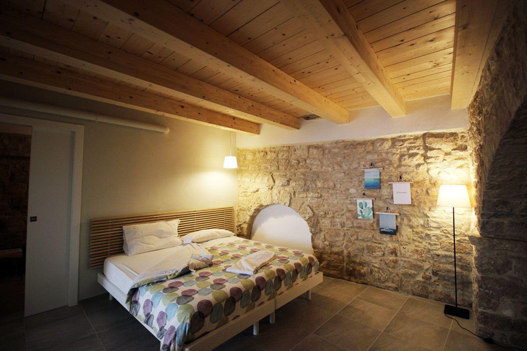 Bedroom 2, Albertario, Bari