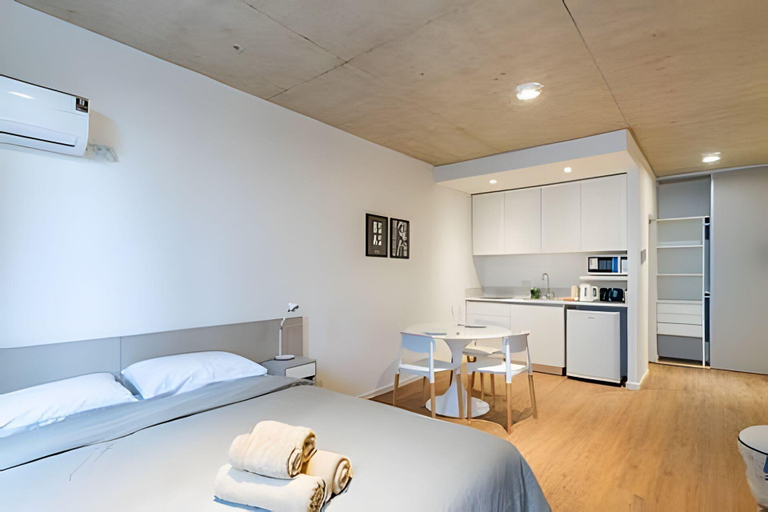 4, Apartamento en el corazon de Belgrano, Distrito Federal