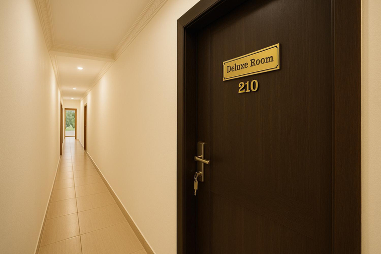 Others 1, Luxzy Studio Apartments Goa, North Goa