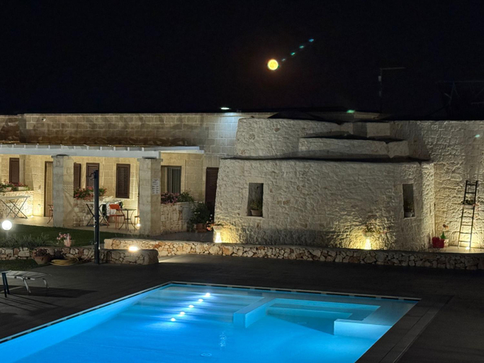 5, B&B Villa Vittoria Ostuni, Brindisi