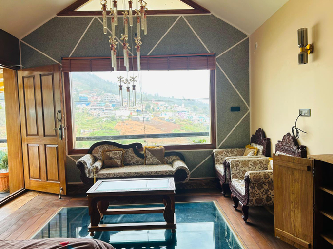 Others 4, Valley homes, The Nilgiris