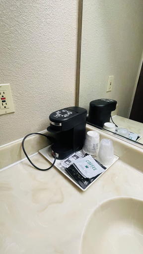 Miscellaneous 4, Rodeway Inn Jackson - Martell, Amador