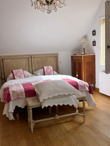 Bedroom, Les Premices De La Foret, Seine-et-Marne