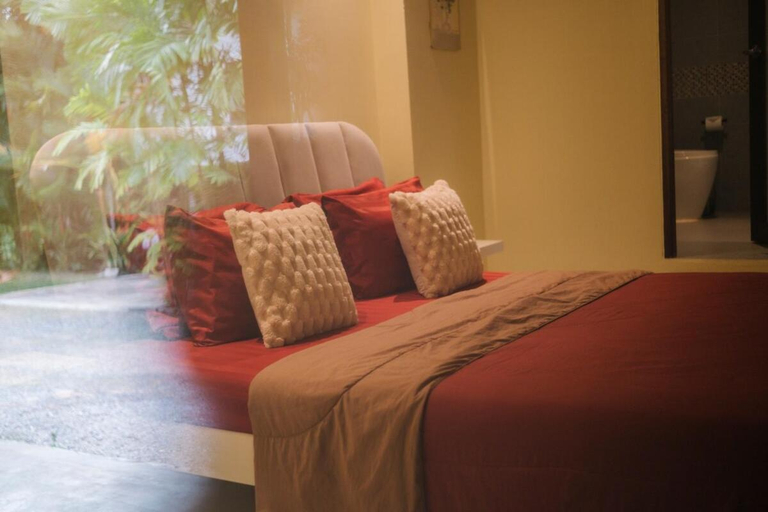 Bedroom 3, baan mangorn the villa, Koh Chang