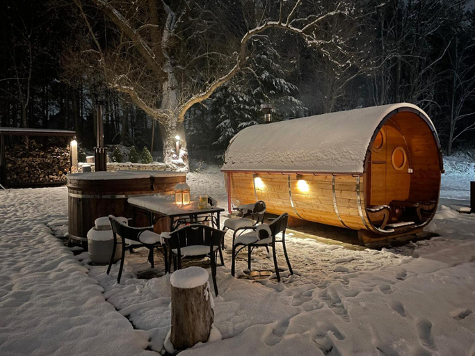 Food & Drinks, Jurajka, Myszków