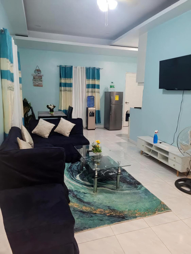 Others 3, Jens Samal Vacation Rental - Centrally Located - Fully Furnished 2br WIFI, Samal City