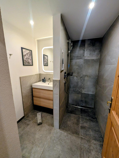 Bathroom 3, Haus DiRol, Kitzbühel