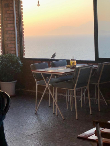 Food & Drinks 5, Grand Seaview Apartments, Sarandës