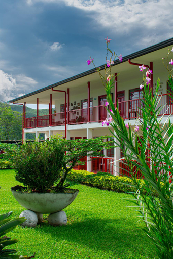 Exterior & Views 1, Finca Hotel Villa Clara, Chinchiná