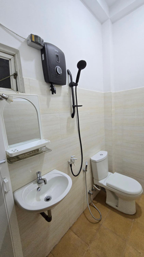 Others 4, Canmin Guest House, Galle Four Gravets