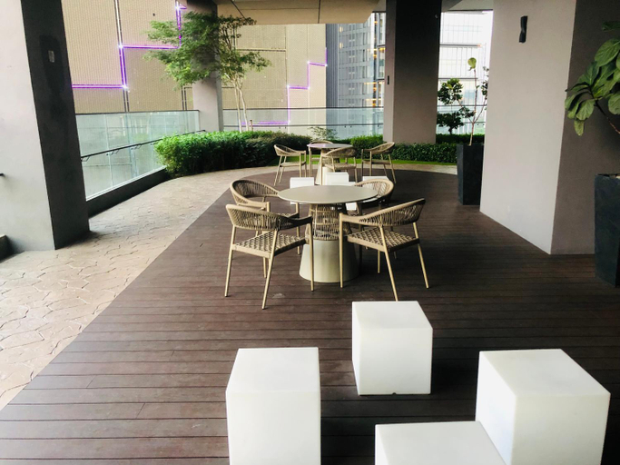 Food & Drinks, Visitors Axon Residence Bukit Bintang KL, Kuala Lumpur