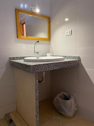 Bathroom 4, Magic land taba camp, Nuweiba'