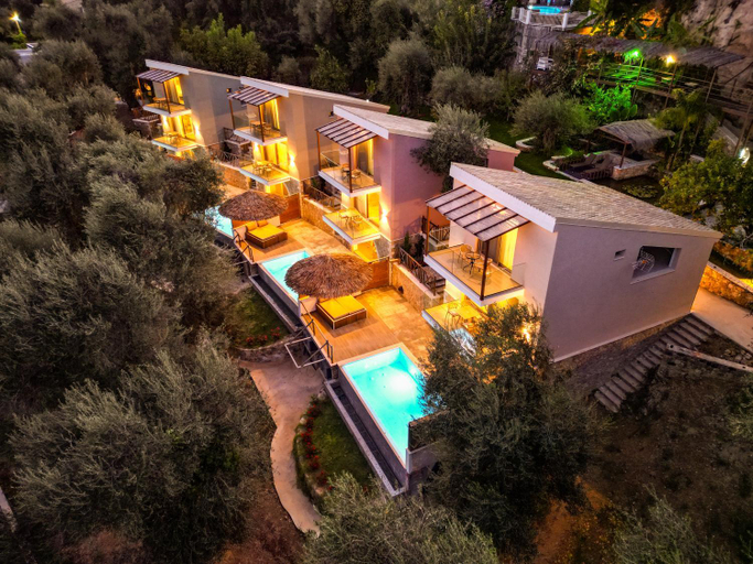 Others 3, Filoxenia Olive Garden luxury villas and suites, Epirus