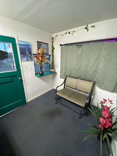 Lobby 2, Tacoma Center Motel, Pierce