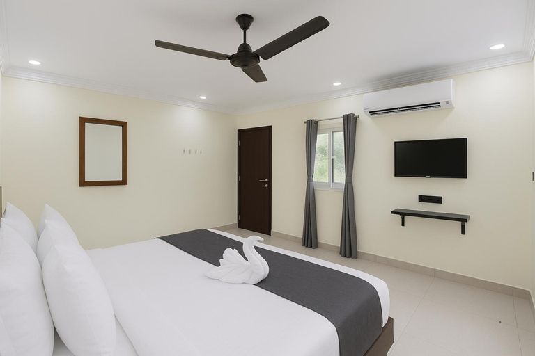 Others 4, Luxzy Studio Apartments Goa, North Goa