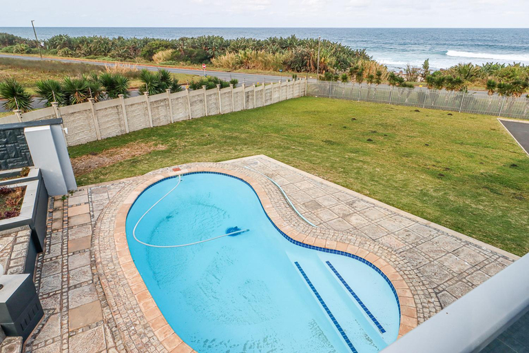 Sport & Beauty 5, Ocean Days, Ugu