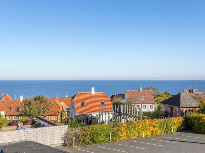 Others 5, Apartment Gulla - 300m from the sea by Interhome, Bornholm
