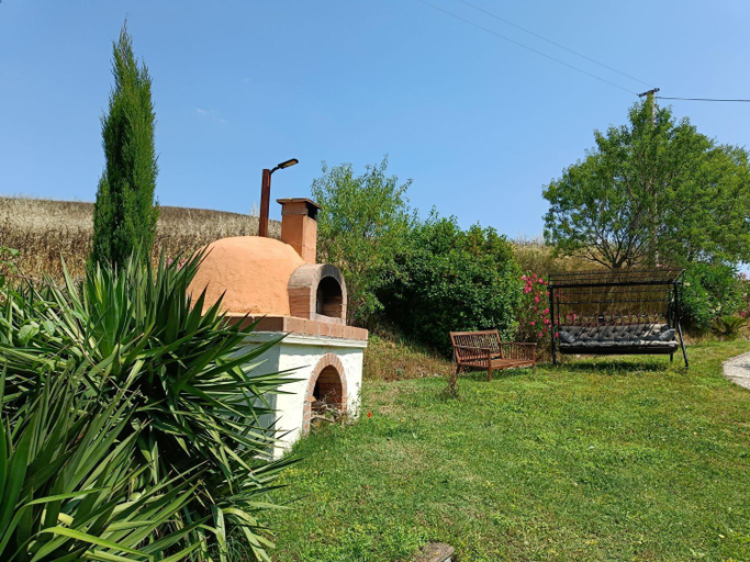Others 3, Casa dei Sogni d'Oro, Ancona