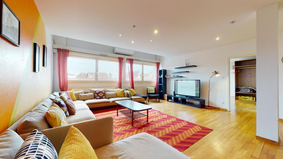 Others 5, ColmarAppart Vauban avec Spa, Haut-Rhin