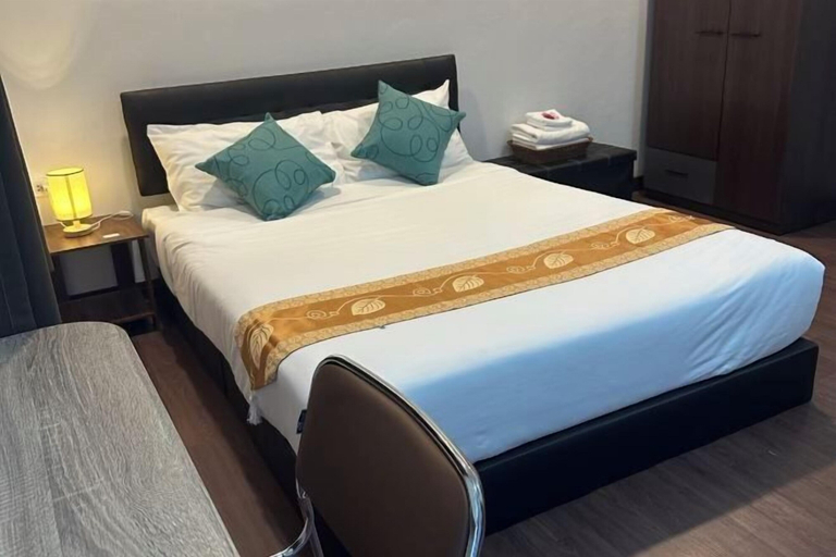Room 3, V RICH, Muang Roi Et