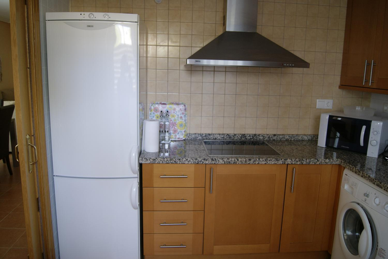 2, Illeta golf, Alicante