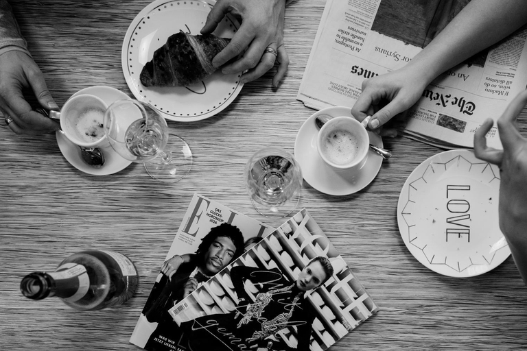 Food & Drinks 5, Sylvana's Wohlfuhl Hotel, Schwaz