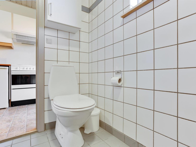 Bathroom 3, Apartment Gulla - 300m from the sea by Interhome, Bornholm