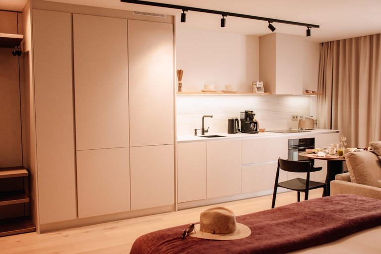 Others 5, Tierrazul Art Boutique White Nordic Suite, Santa Cruz de Tenerife